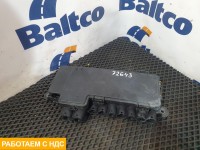 Блок предохранителей