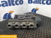 Кран уровня пола главный