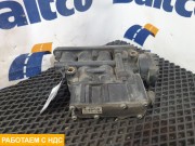 Кран уровня пола главный