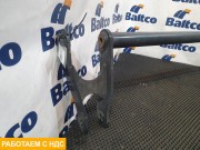 Торсион кабины