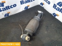 Амортизатор кабины левый