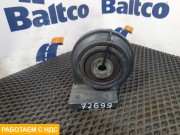 Кронштейн крепления торсиона