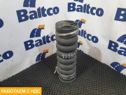 Патрубок интеркулера