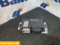 Блок электронный