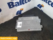 Блок электронный