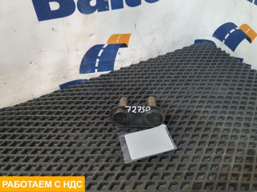 Кронштейн отопителя