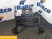 Кронштейн отопителя