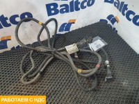 Проводка боковых габаритов