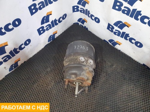 Энергоаккумулятор правый