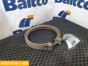 Хомут глушителя