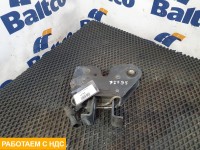 Замок кабины правый