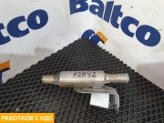 Патрубок отопителя