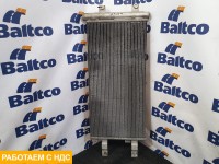 Радиатор кондиционера