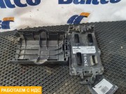 Блок управления EBS