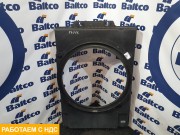 Диффузор вентилятора