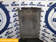 Радиатор основной