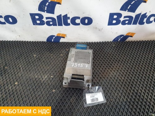 Модуль зажигания E104 OC09/OC13