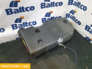 Топливный бак автономного отопителя