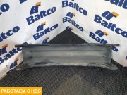 Траверса рамы поперечная