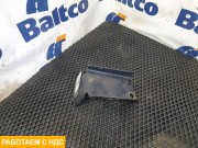 Кронштейн фонаря за кабиной