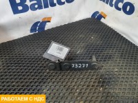 Кронштейн отопителя