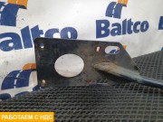 Кронштейн крепления крыла левый