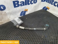 Трубка системы AdBlue