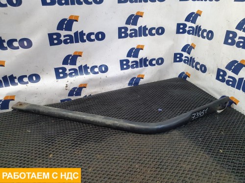 Кронштейн глушителя