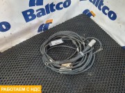 Проводка аккумулятора