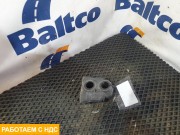 Кронштейн подвески рессоры