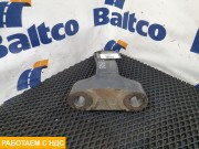 Сошка поворотного кулака