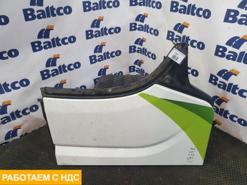 Отделение для хранения правое