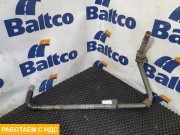 Трубка охлаждающей жидкости