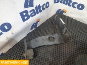 Кронштейн приемной трубы глушителя