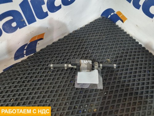 Насос автономного отопителя