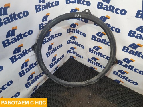 Накладка на диффузор