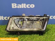 Фара противотуманная