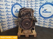 Двигатель D2066 LF70 400л.с. Euro 4