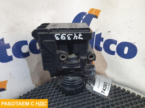 Модулятор EBS