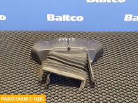 Кожух рулевой колонки