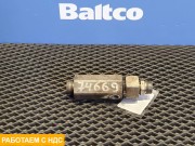 Клапан редукционный