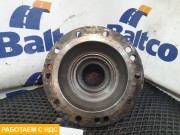 Крышка ступицы