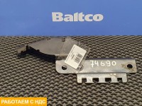 Кронштейн тормозных трубок