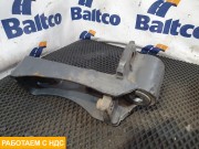 Кронштейн передней рессоры правый