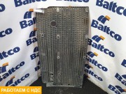 Брызговик передний левый