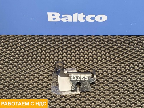 Кронштейн топливных трубок