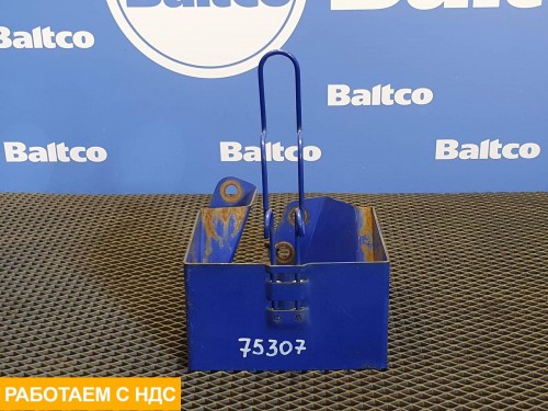 Кронштейн противооткатного упора