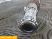 Корпус заднего моста