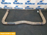 Стабилизатор задний