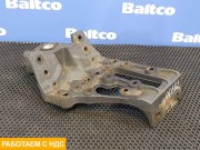 Кронштейн крепления передней рессоры правый